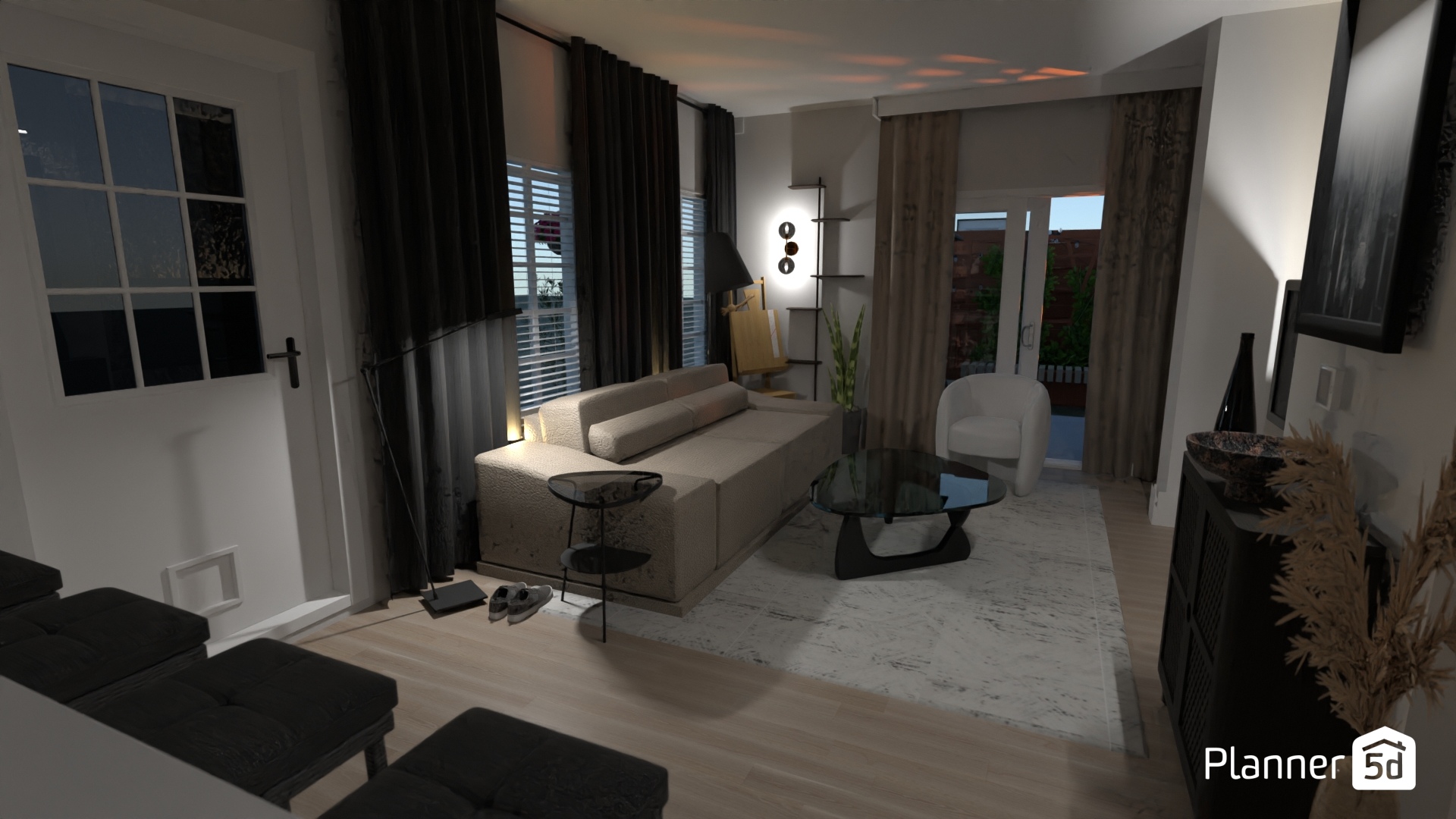 Fav Design - 3032 Blend Street copy #23361154 by Shay Templeton