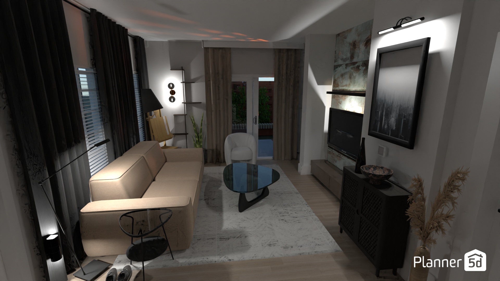 Fav Design - 3032 Blend Street copy #23364862 by Shay Templeton