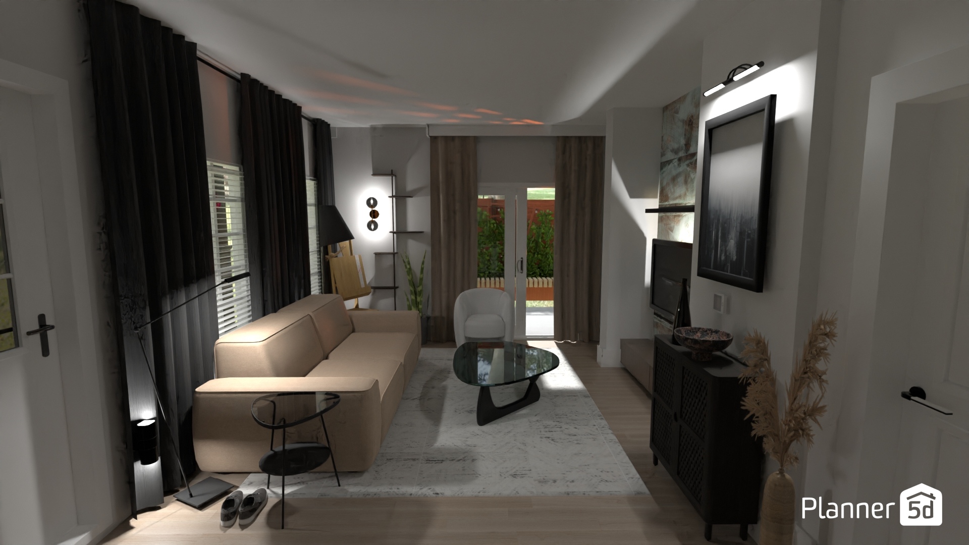 Fav Design - 3032 Blend Street copy #23364870 by Shay Templeton