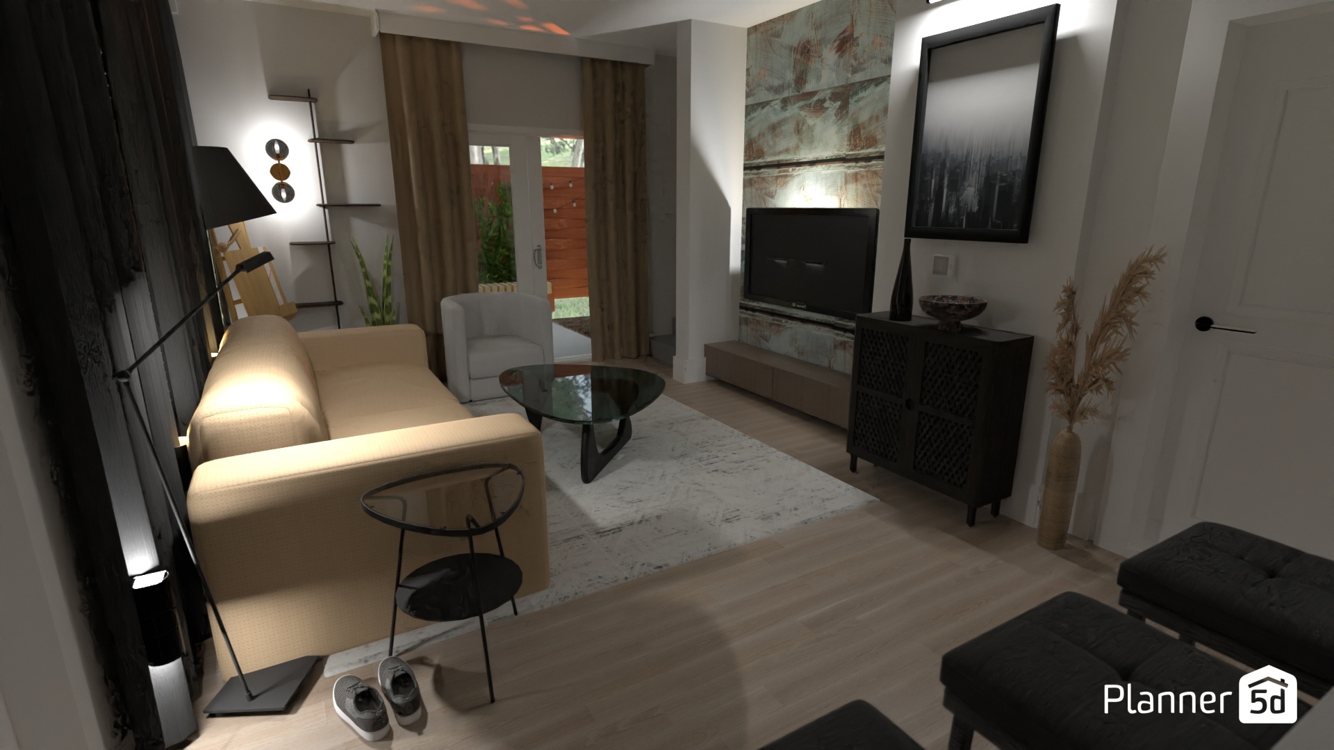 Samba Couch Design #23375622 by Shay Templeton