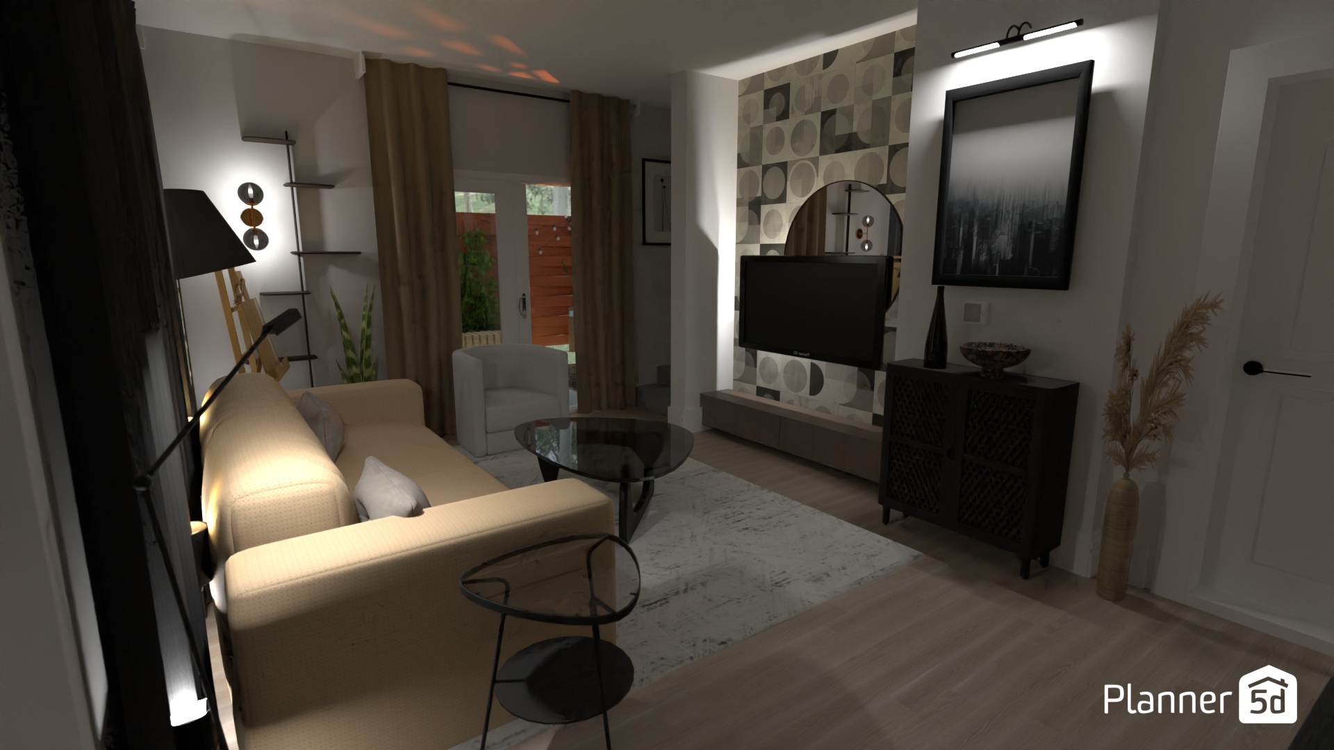 Samba Couch Design #23375982 by Shay Templeton