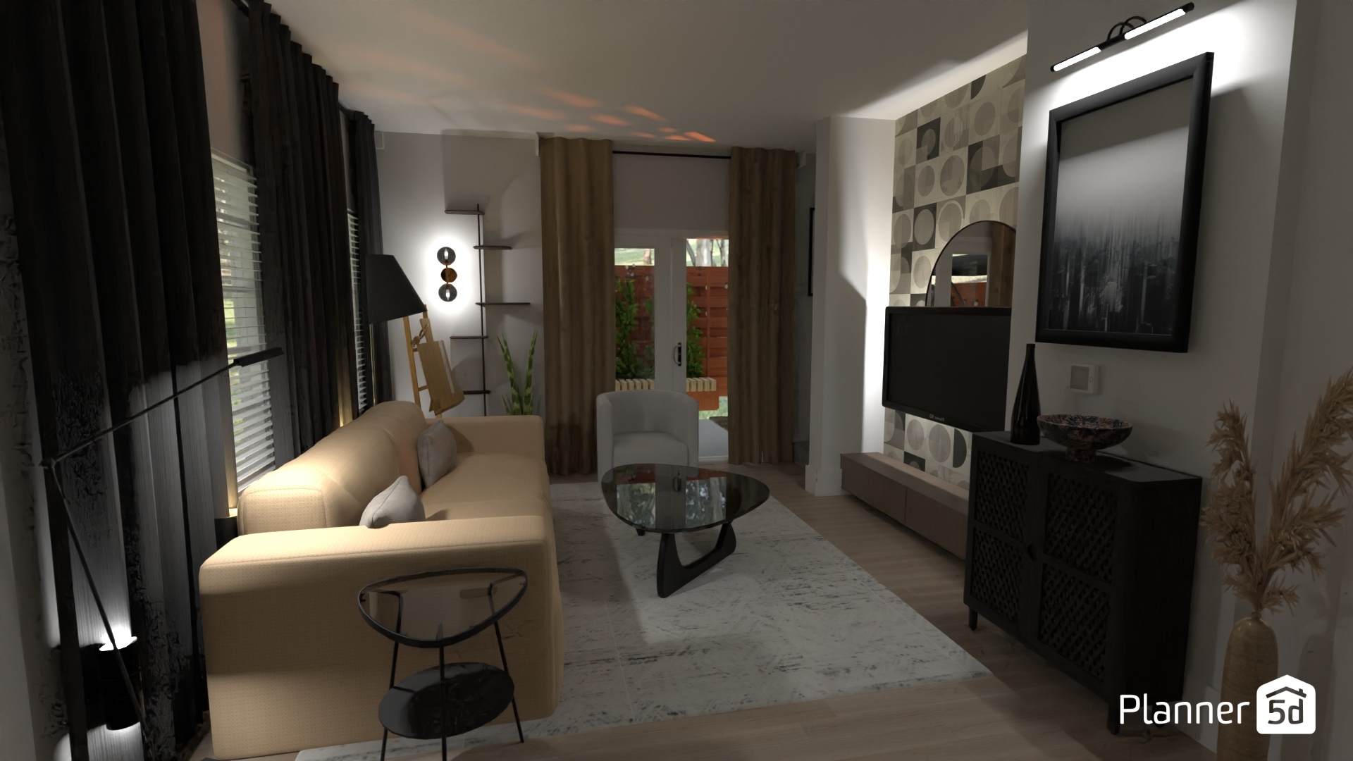 Samba Couch Design #23375990 by Shay Templeton