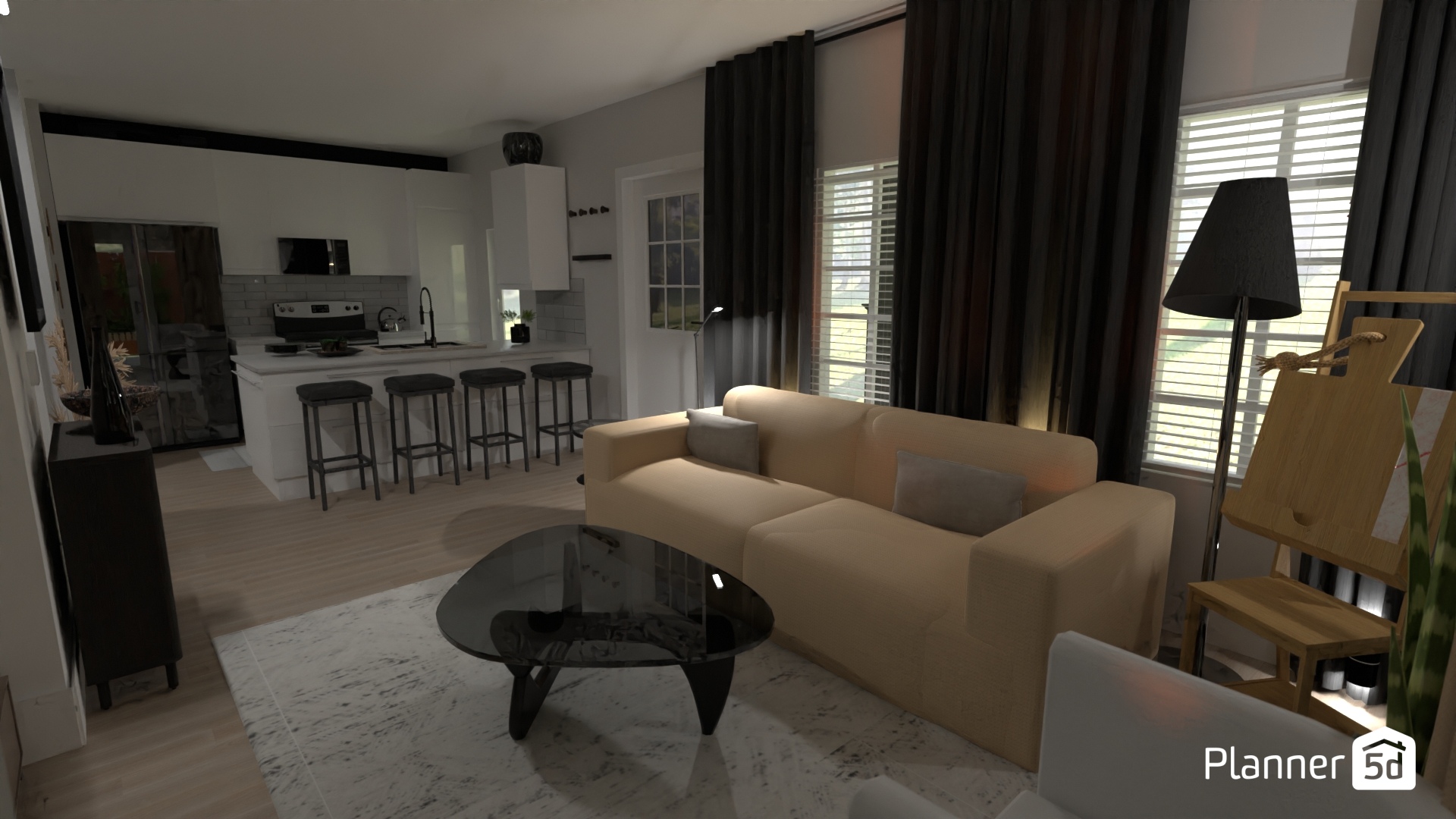 Samba Couch Design #23376030 by Shay Templeton