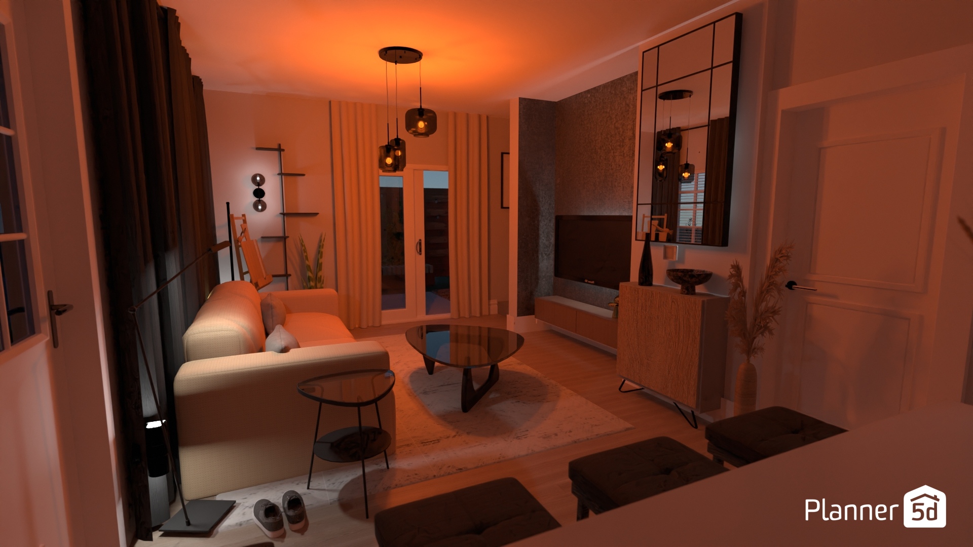 Samba Couch Design #23649391 by Shay Templeton