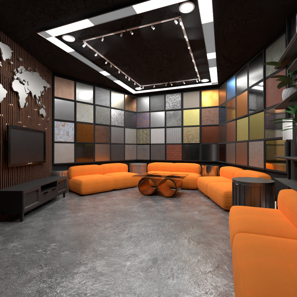 Lighting design #14113247 by Editors Choice