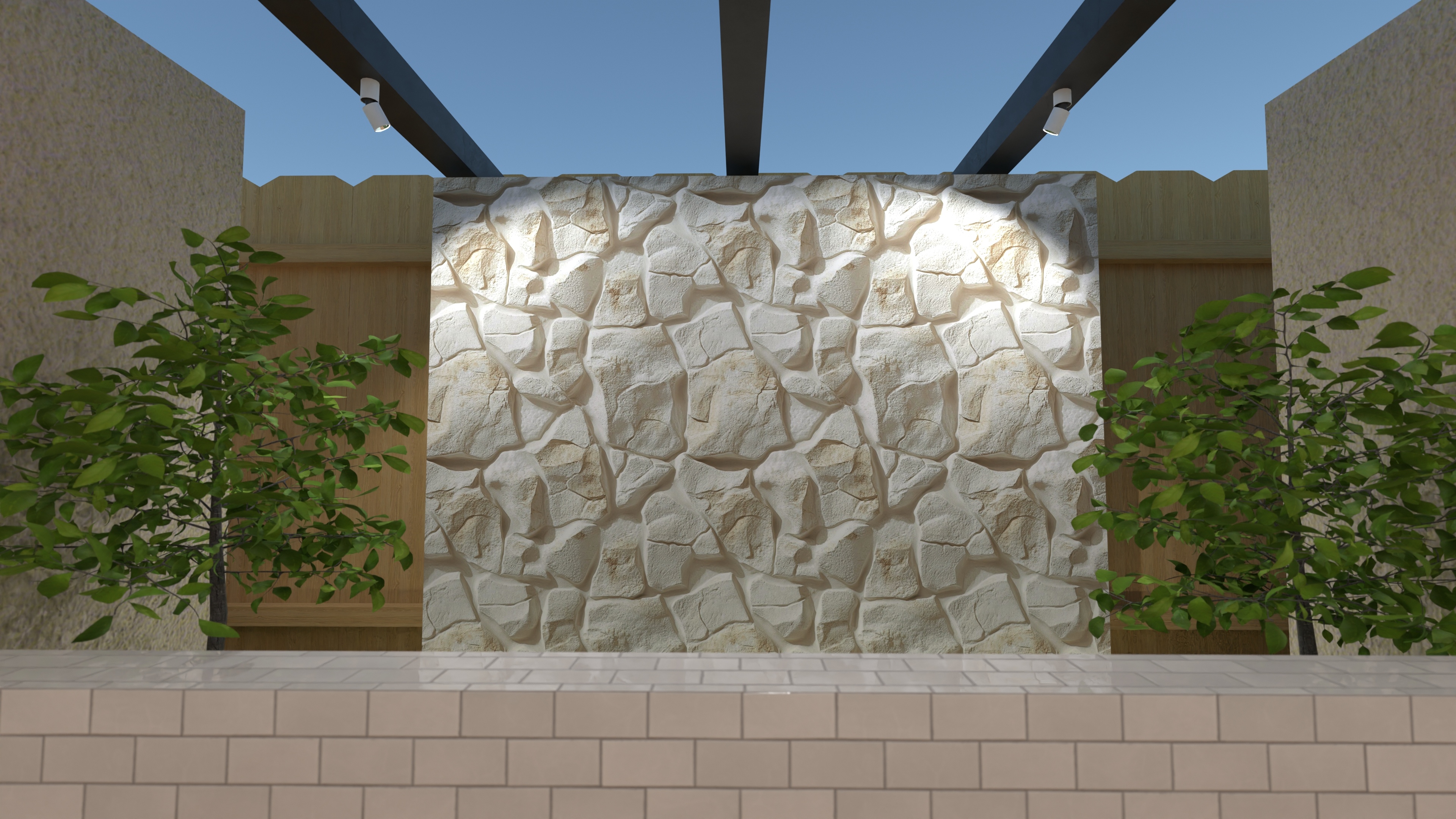 New project #25851796 by Erin