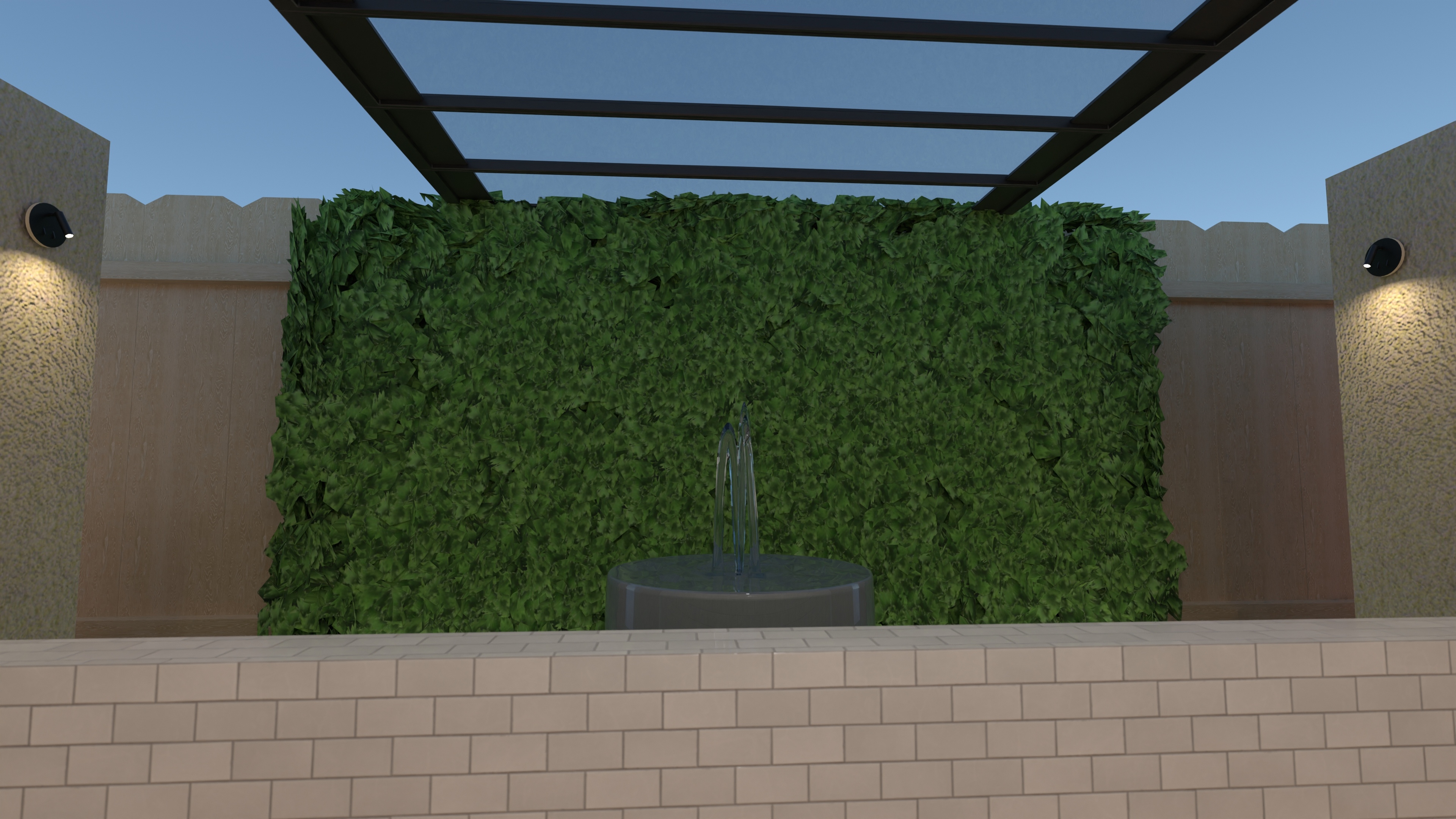 New project #25774516 by Erin