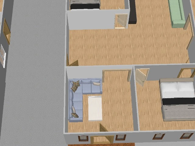 Project rumah idaman Salin #125299 by User 93641959