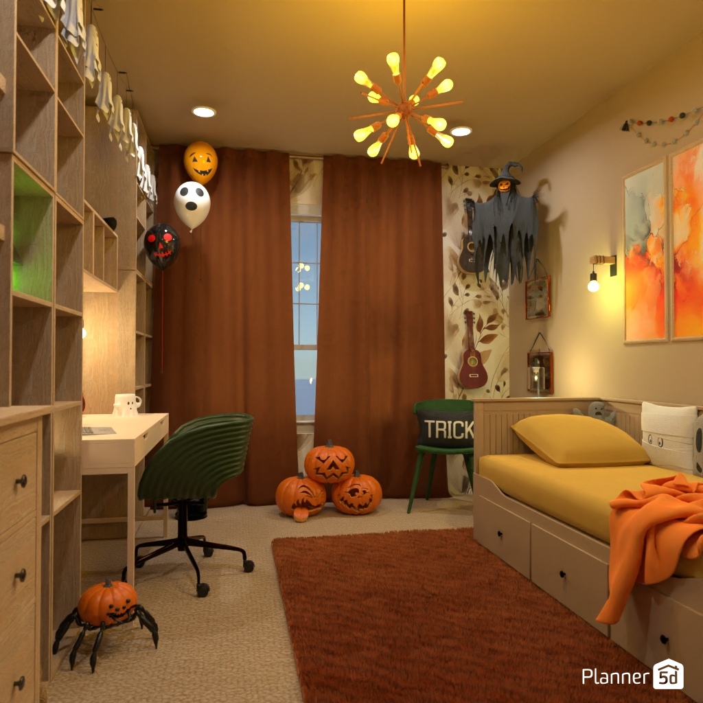 NATIONAL PUMPKIN DAY #3395252 by Editors Choice