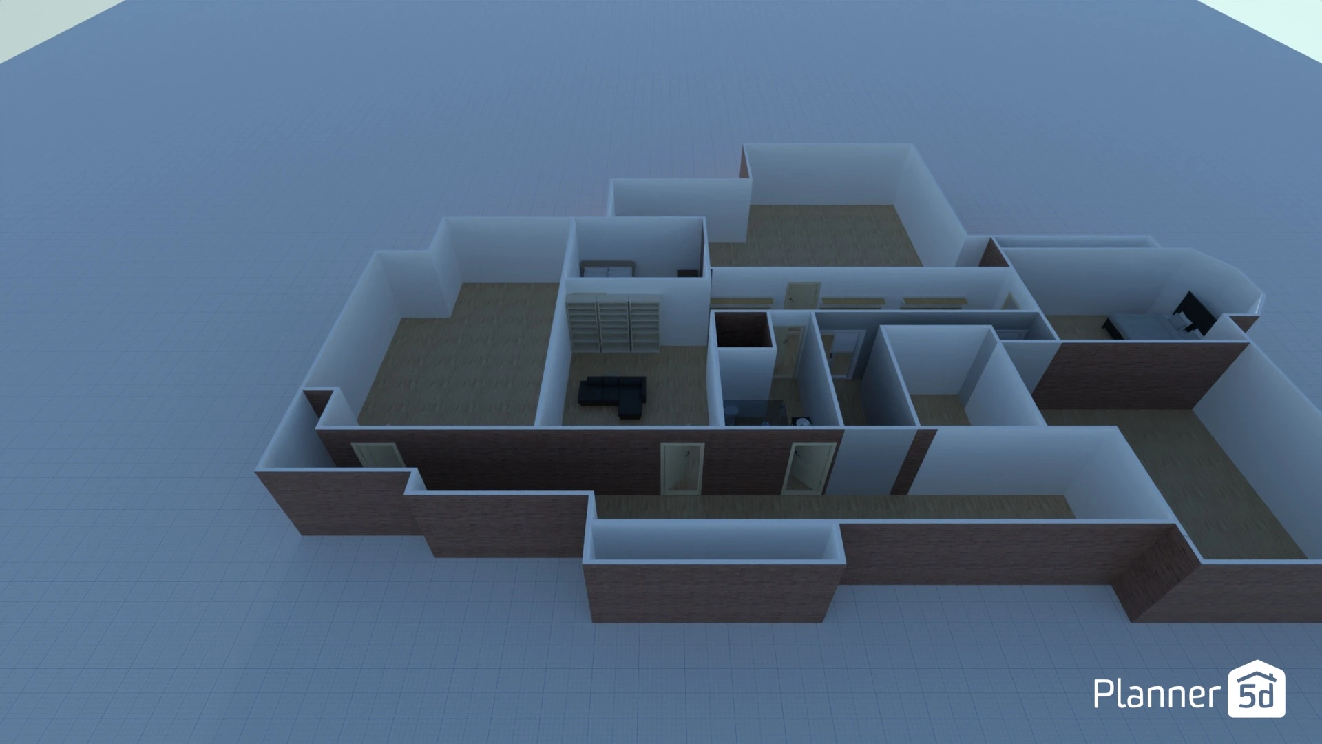 Basement #3121304 by User 156801086