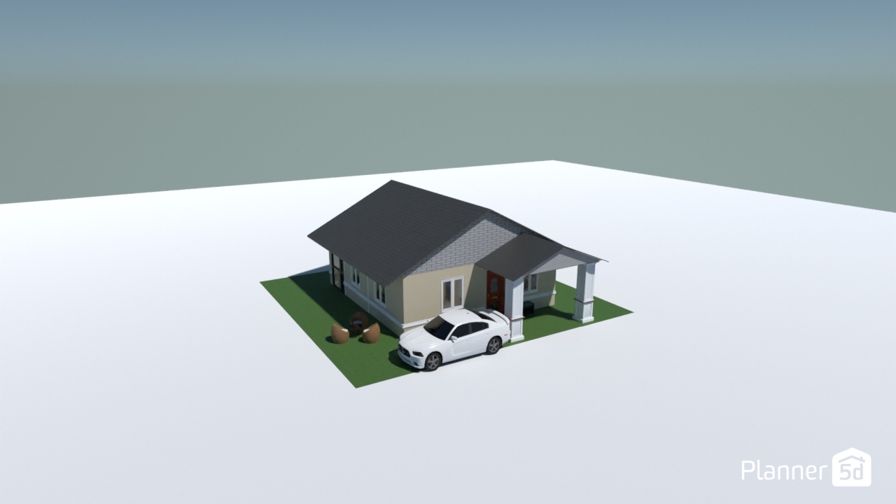 Projek Bumbung #24337972 by AnghTeguhEnt