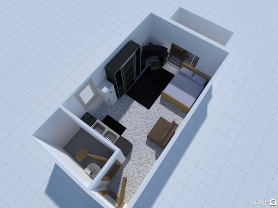 UNO 401 #4660650 by Vinícius Rosa