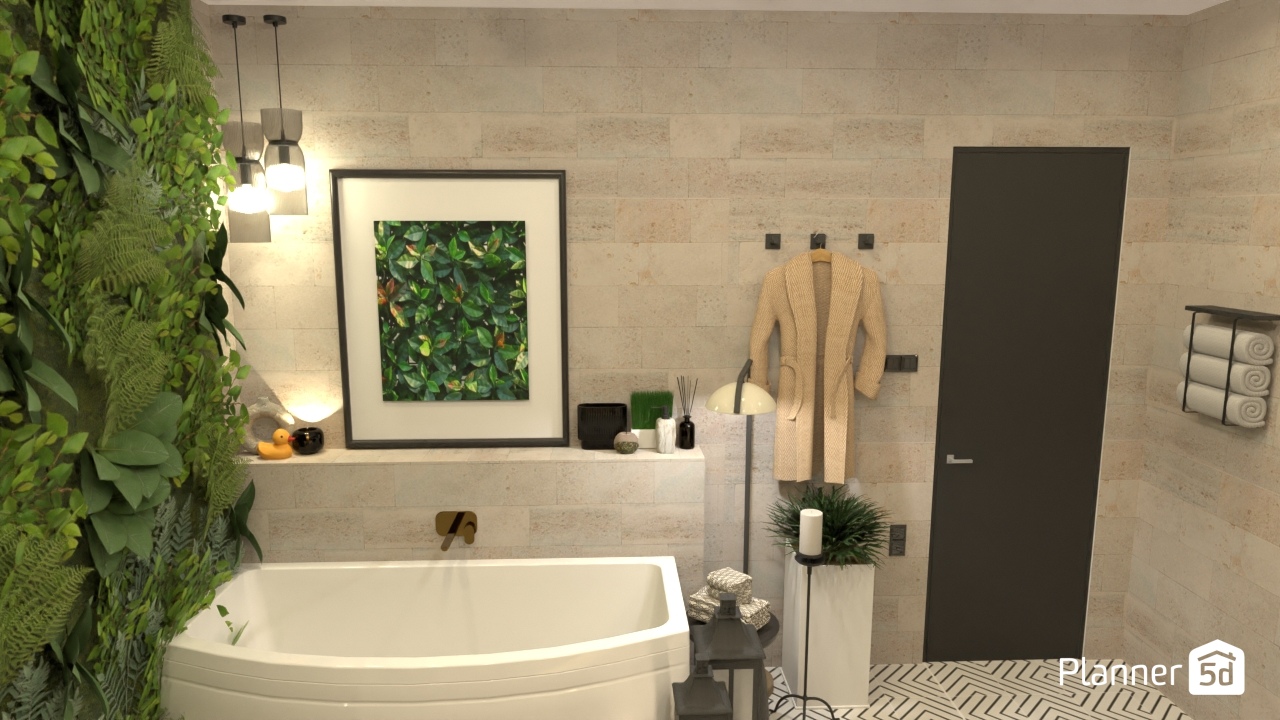 Villa MMK Residence Vilnius, Lithuania #21891754 by iwan Ari