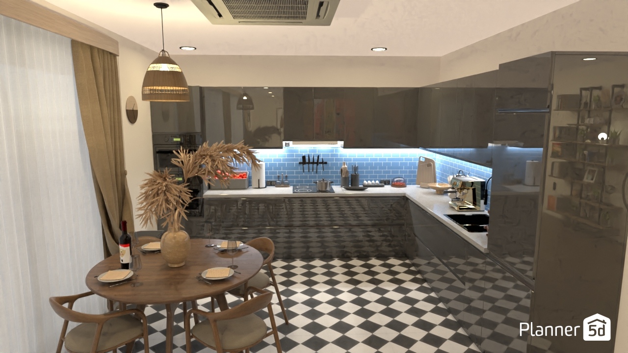 Villa MMK Residence Vilnius, Lithuania #21891862 by iwan Ari