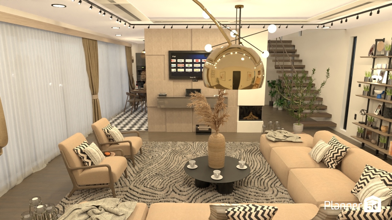 Villa MMK Residence Vilnius, Lithuania #21891886 by iwan Ari