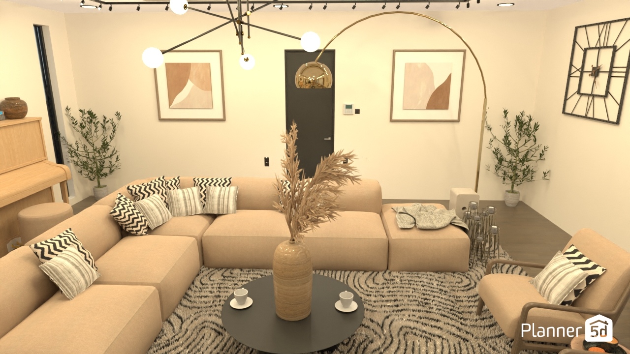 Villa MMK Residence Vilnius, Lithuania #21891890 by iwan Ari