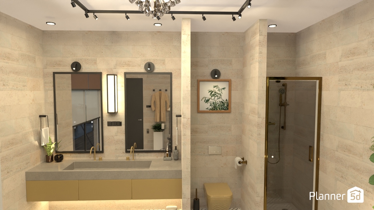 Villa MMK Residence Vilnius, Lithuania #21891762 by iwan Ari