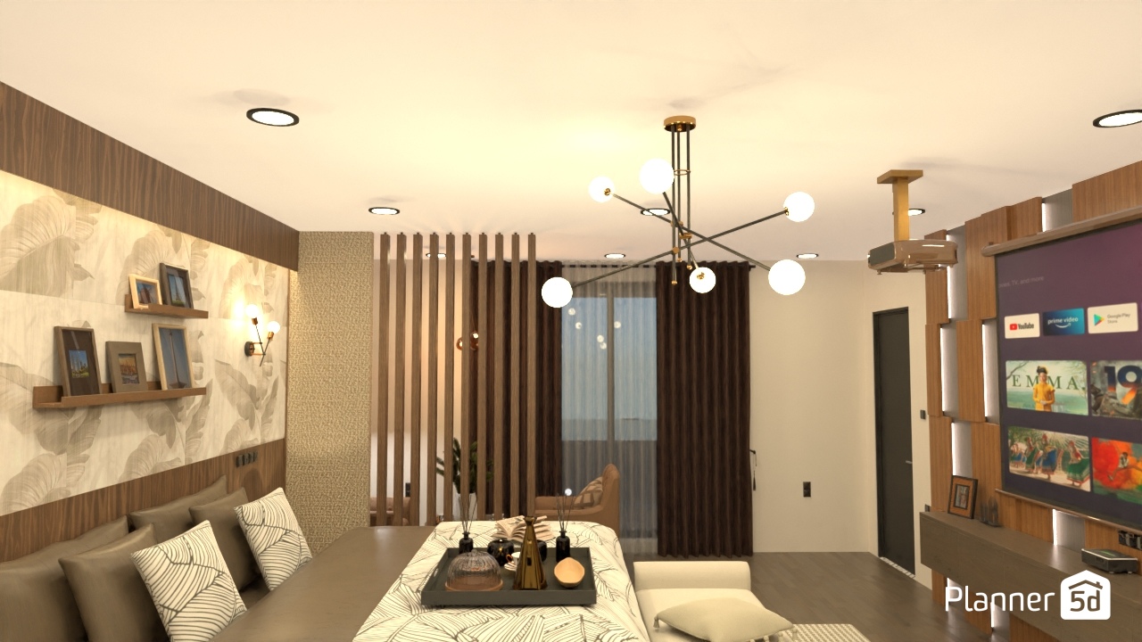 Villa MMK Residence Vilnius, Lithuania #21891778 by iwan Ari