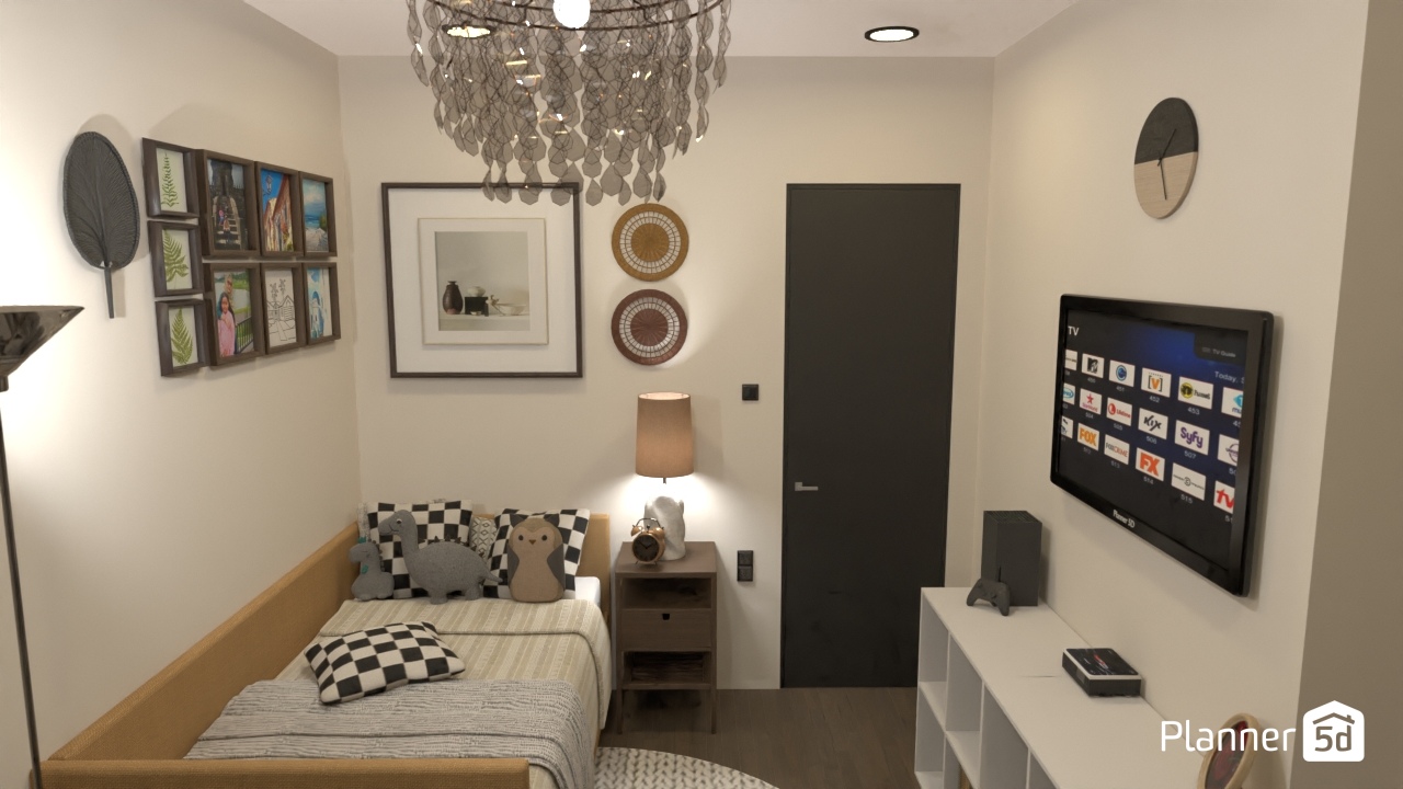 Villa MMK Residence Vilnius, Lithuania #21891782 by iwan Ari