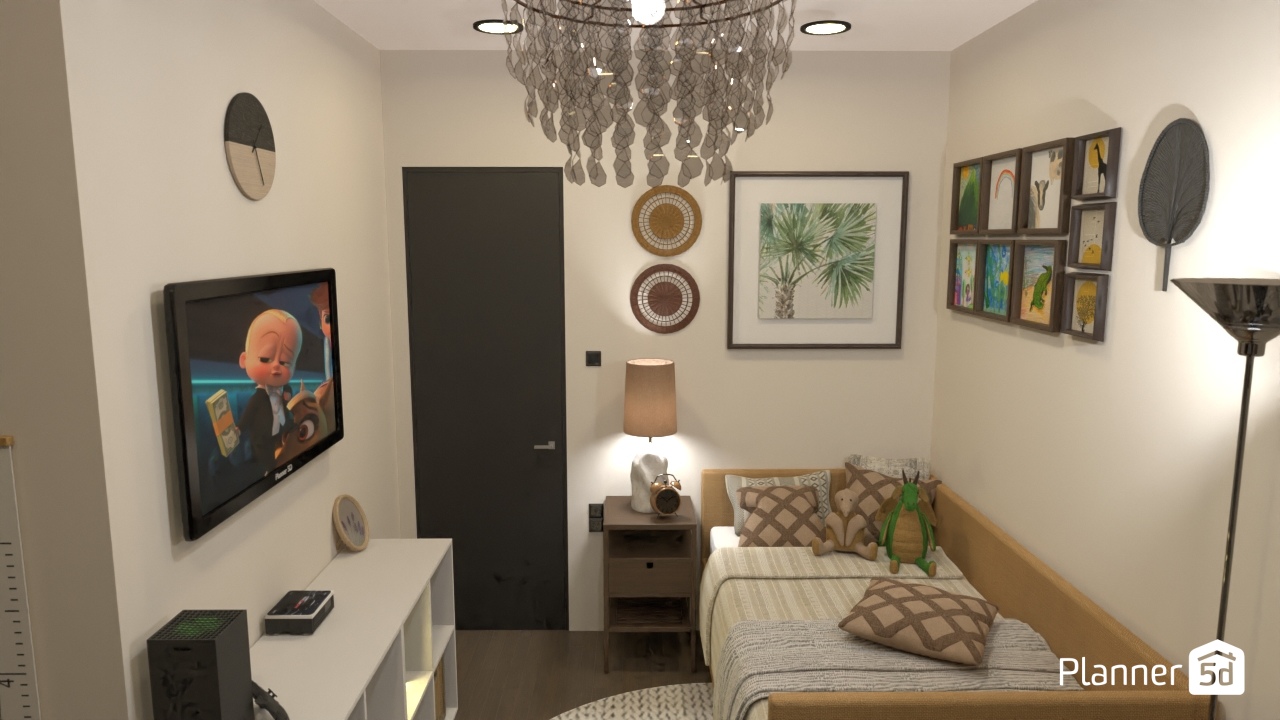 Villa MMK Residence Vilnius, Lithuania #21891794 by iwan Ari