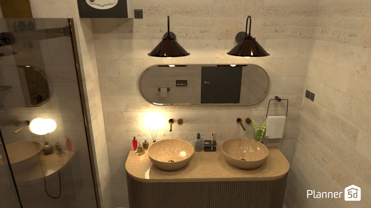 Villa MMK Residence Vilnius, Lithuania #21891810 by iwan Ari