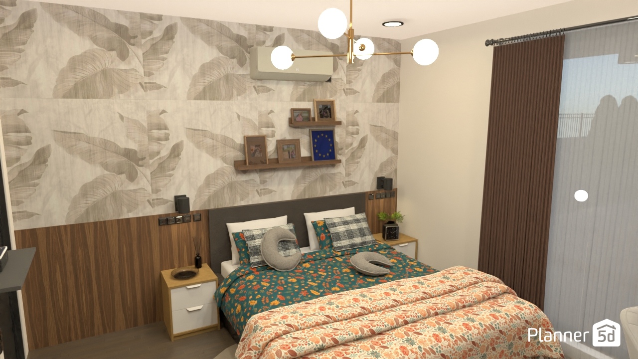 Villa MMK Residence Vilnius, Lithuania #21891830 by iwan Ari