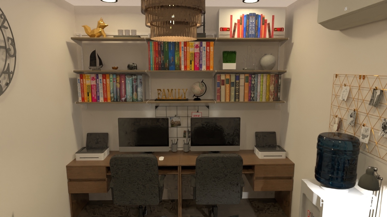 Villa MMK Residence Vilnius, Lithuania #21891850 by iwan Ari