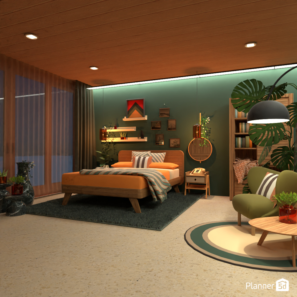 Retro #17837855 by Editors Choice