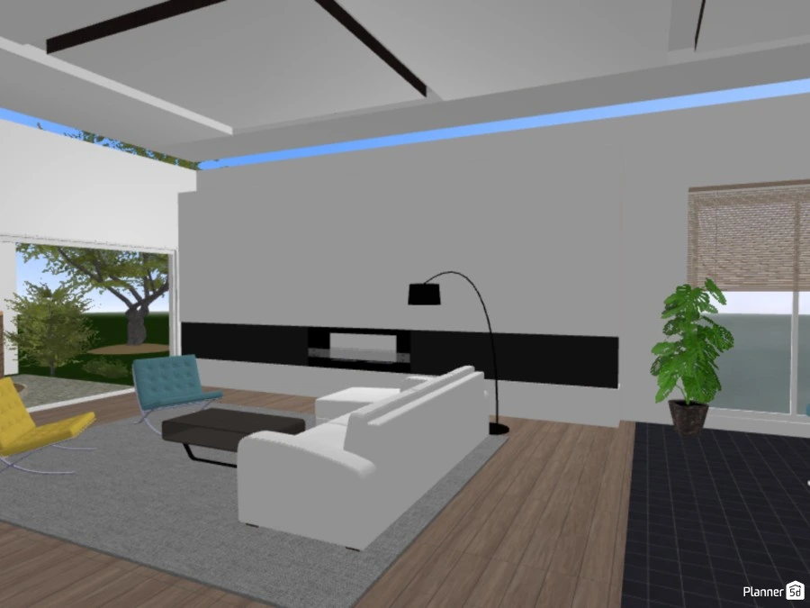 HOUSE #3014696 by Paige Blaylock