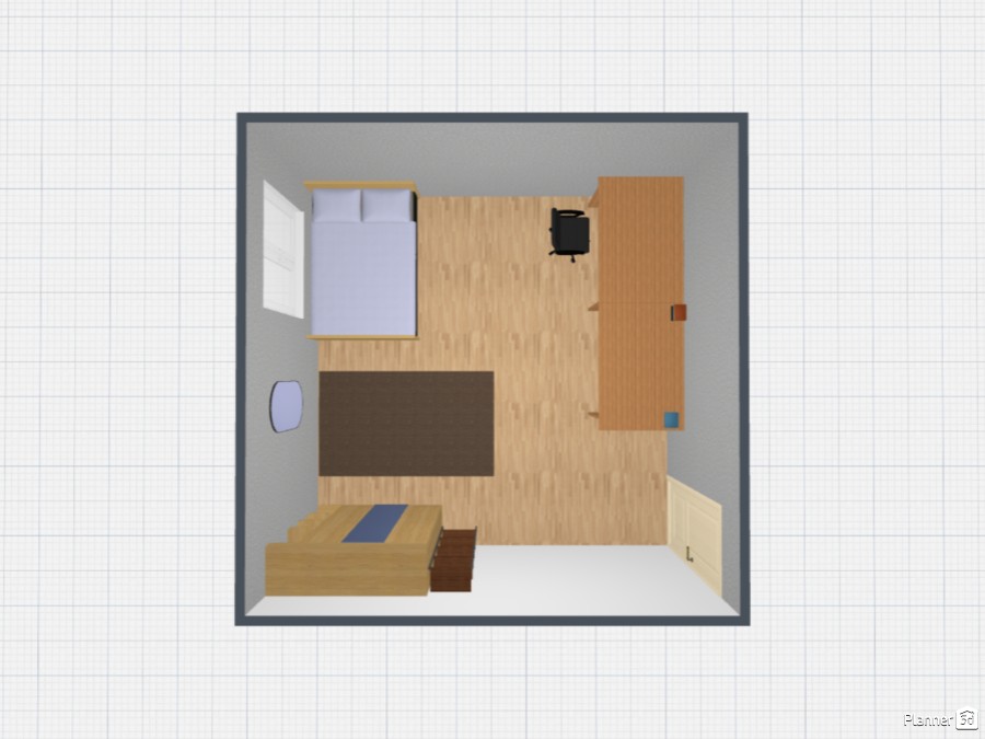 plano hanitacion #23384554 by User 158654974