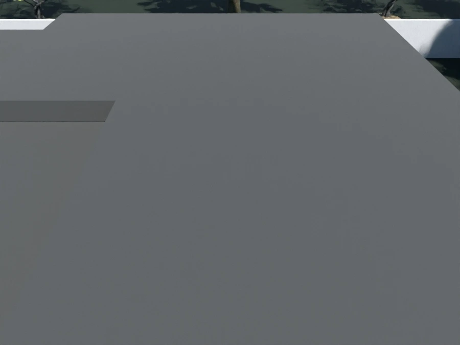 Modern Bungalow Summer House #107581 by ZACKY DESIGNER