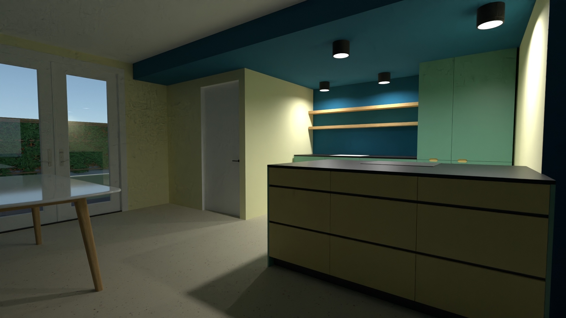 New project #23490502 by User 159331502