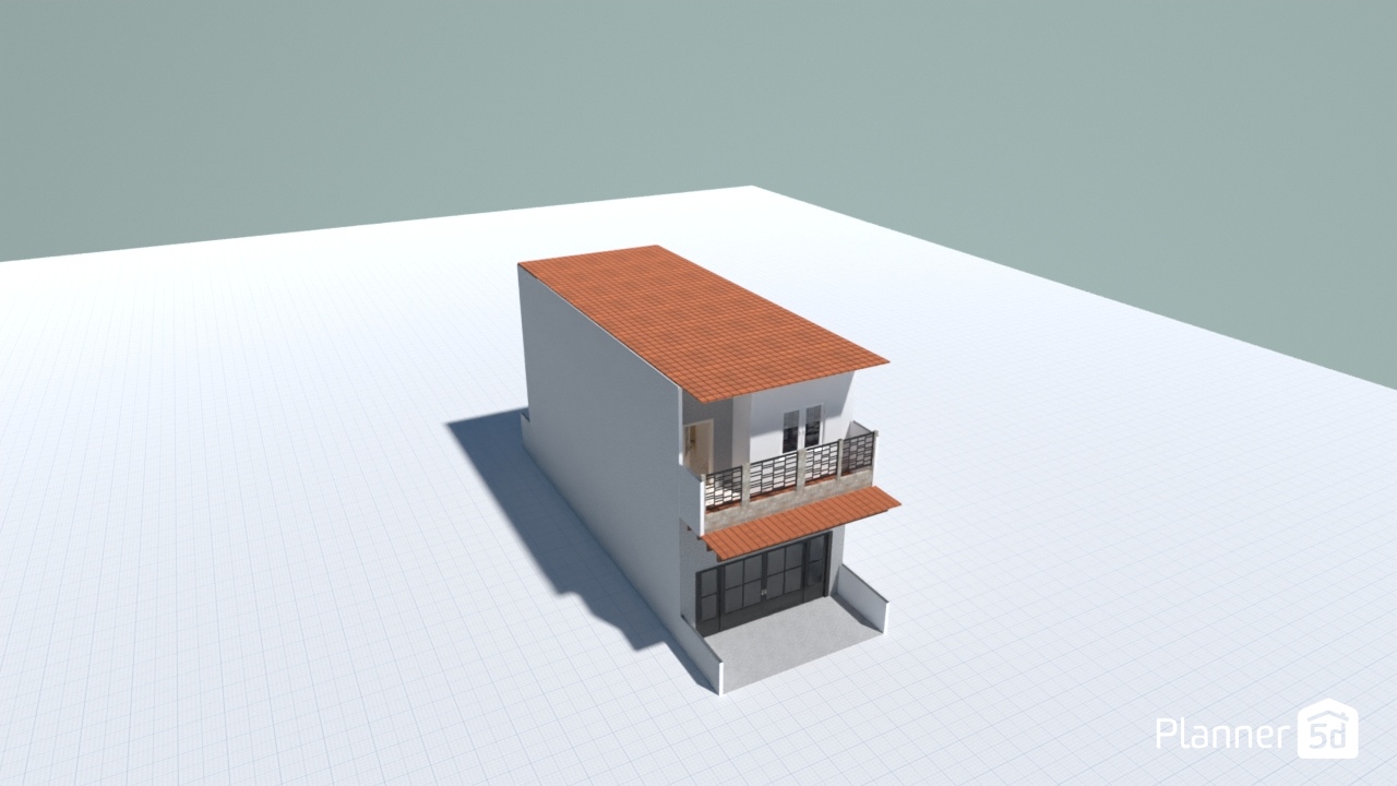 HOME STAY #25063500 by Haryanto Naibaho