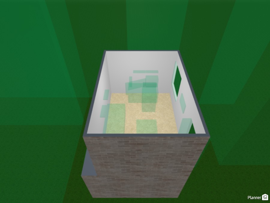 Home Office #23416463 by User 158877639