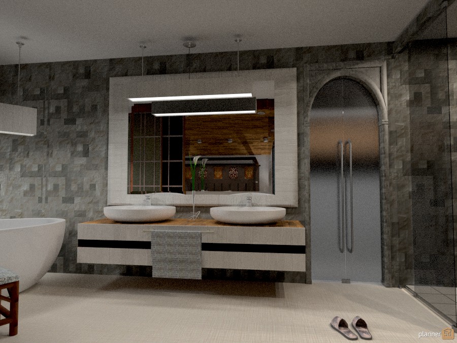 Japanese Style #903472 by Micaela Maccaferri