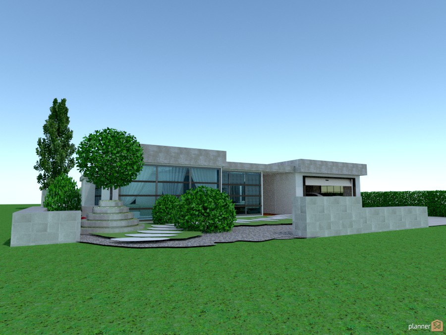 Japanese Style #907173 by Micaela Maccaferri