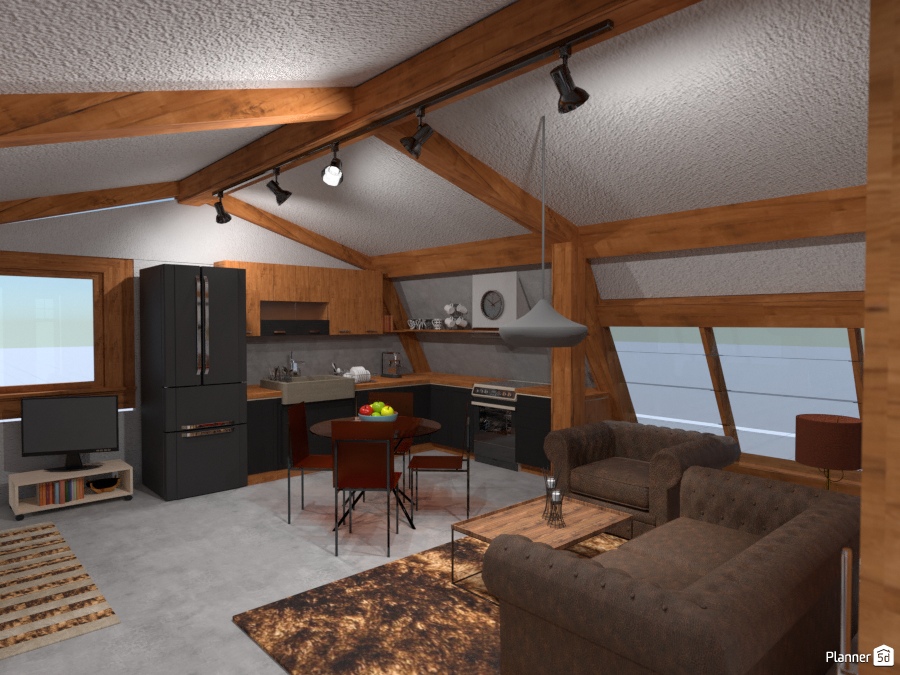 Tiny House #1 #2701992 by Fede Lars