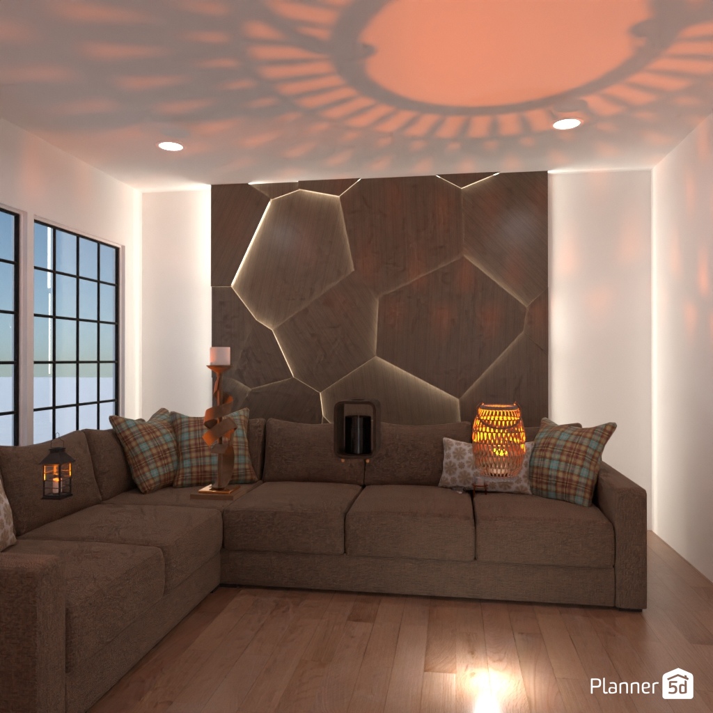 Candle day #23544198 by Editors Choice