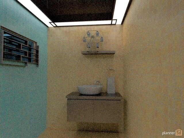 Apartamento. #2908460 by saom