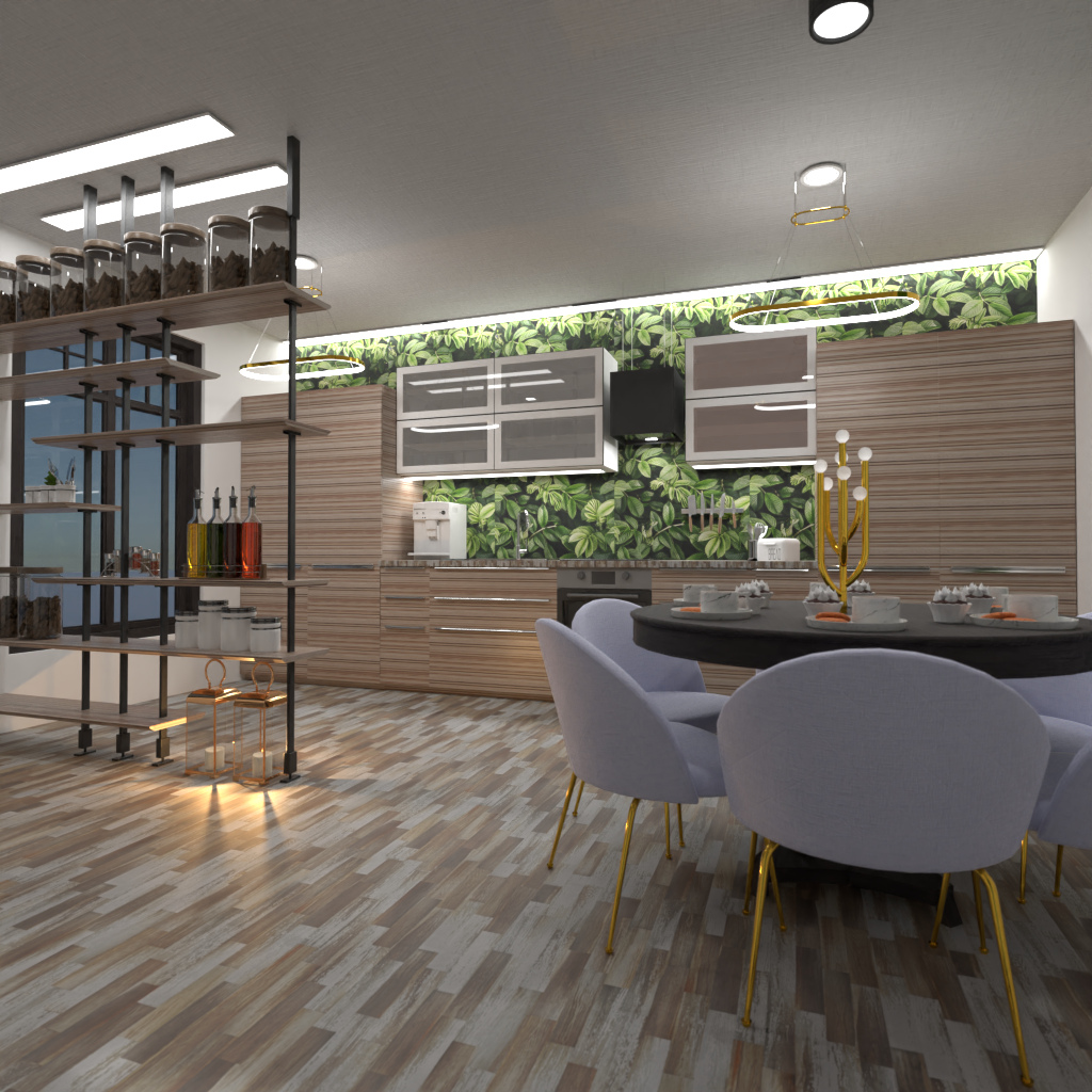 Create your dream home now @Planner5d