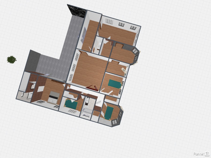 New project #23496974 by User 159055559