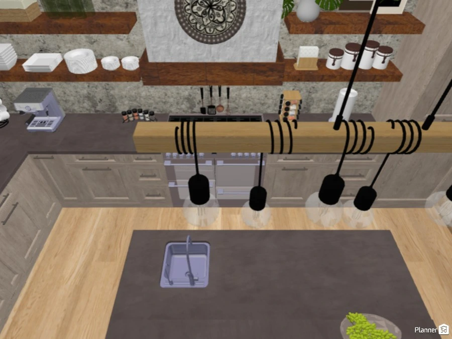 home sweet home #130771 by lilly an