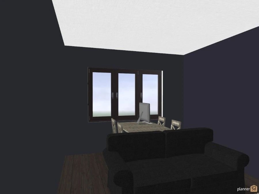 3 bedroom house #44259 by xxdaantjuhxx