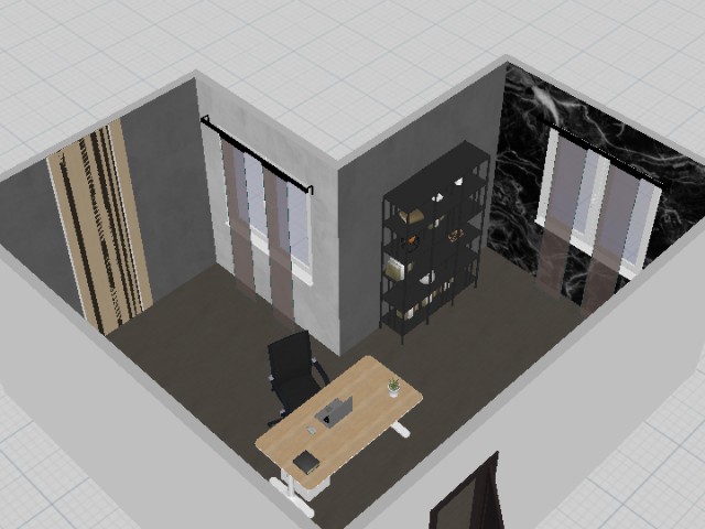 Project #7 #23535690 by User 159709254