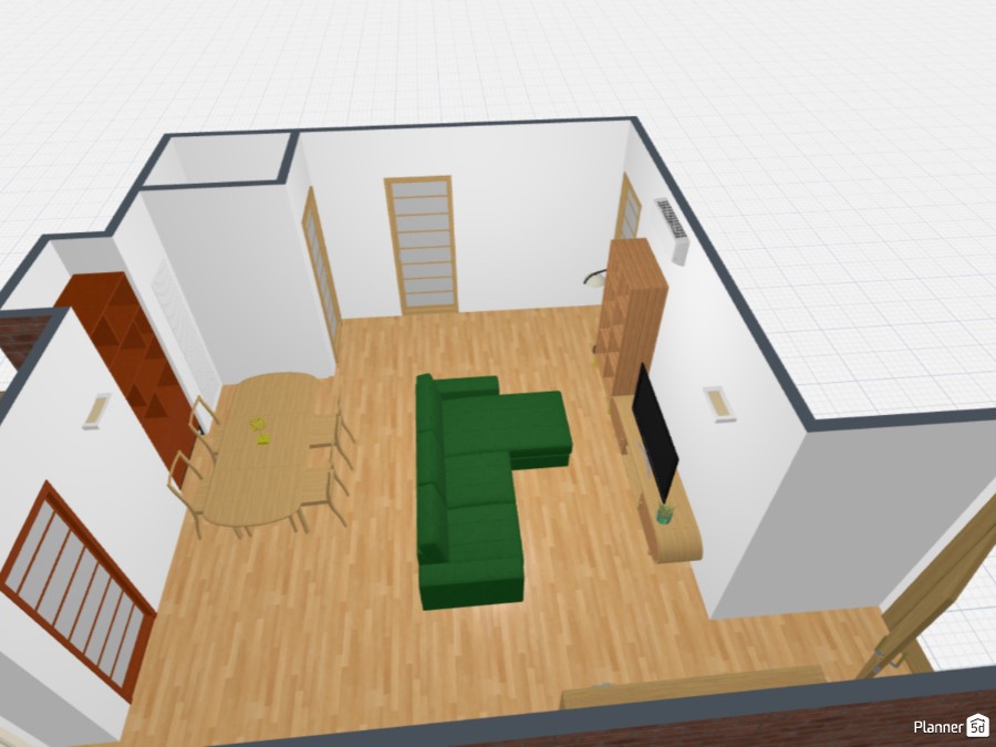 Nuovo progetto #25917084 by Anonymous