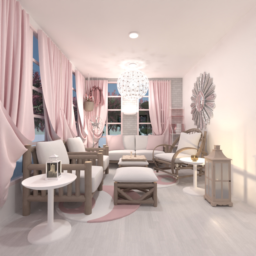 Sun room #13153847 by Editors Choice