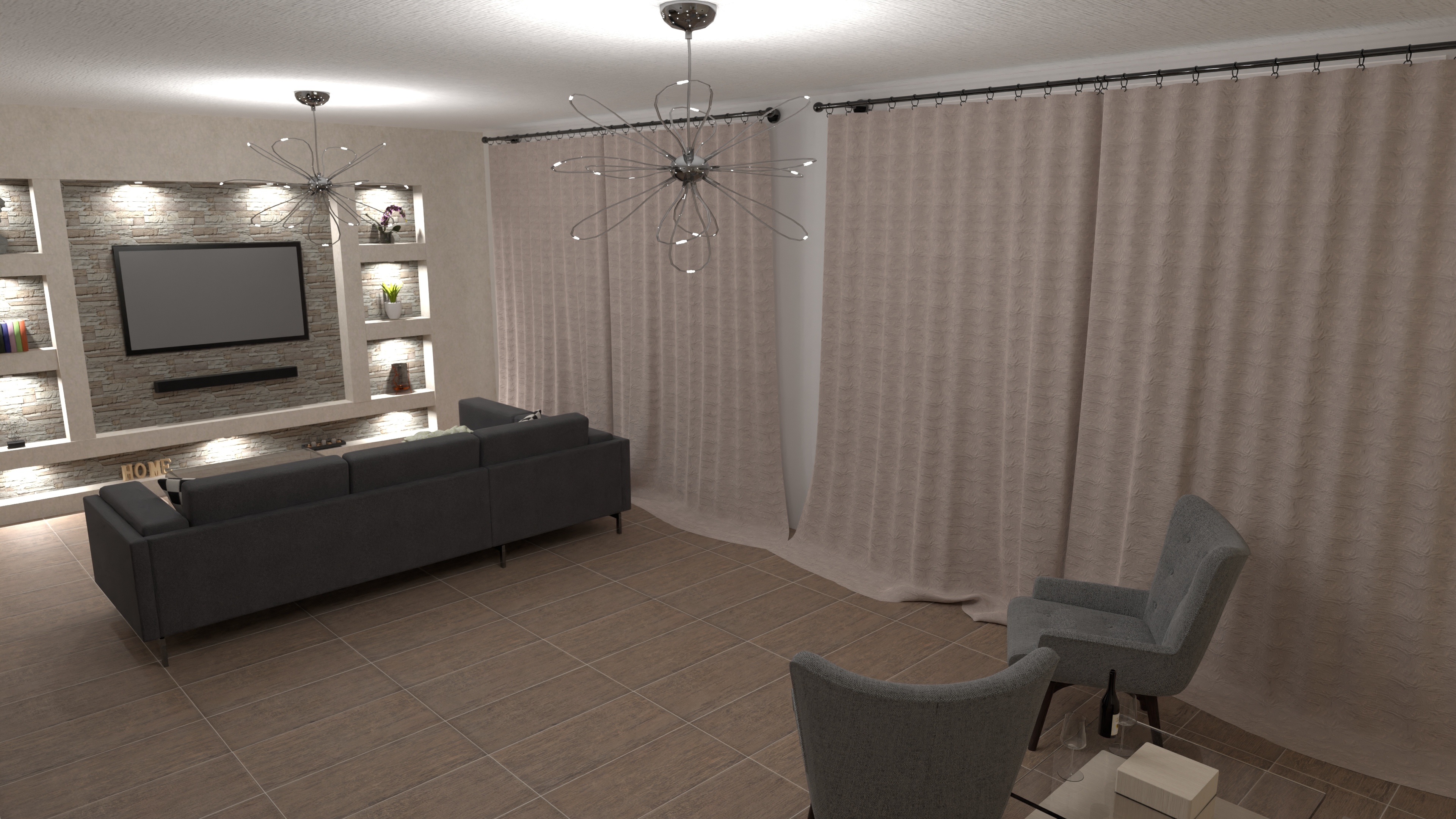 Progetto #50 #23461707 by Anonymous