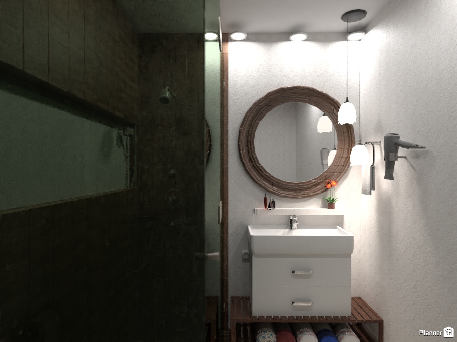 banheiro #2154579 by Mariana Sena