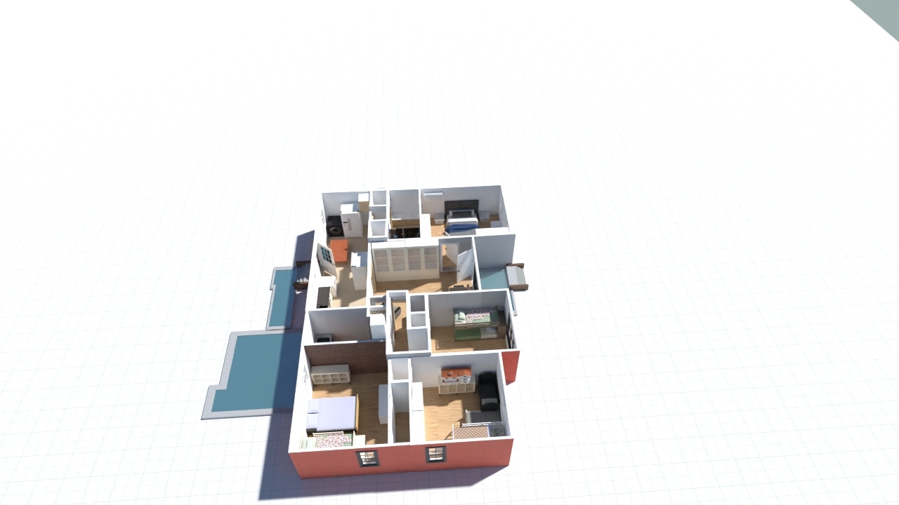 Growing Hearts and Home #34671538 by Joey T