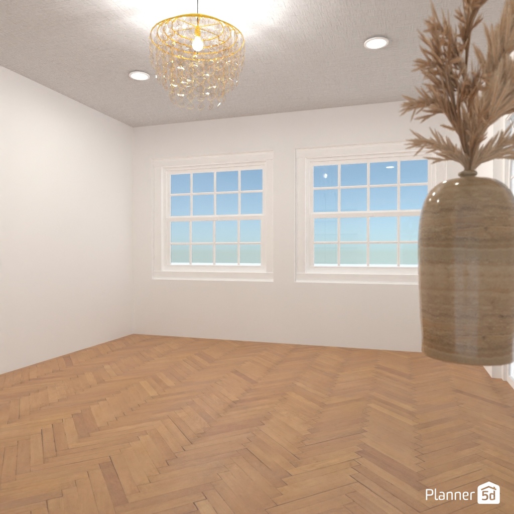 DB: Thanksgiving Day - room shell copy #23461491 by Editors Choice